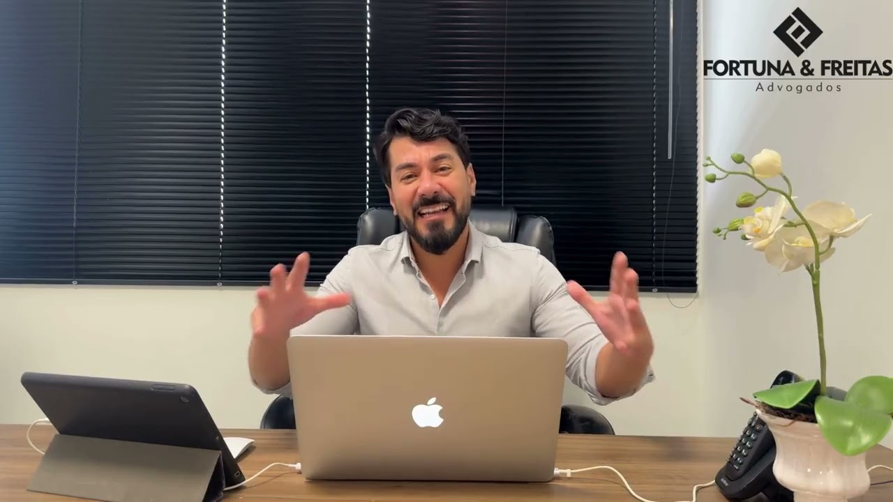 Recebi INTIMAÇÃO para prestar DEPOIMENTO! E agora?