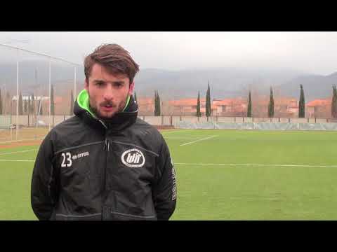 ვიტ ჯორჯია 2-0 გაბალა (კომენტარები)