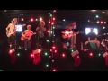 4th Shade Avenue - The Grinch - Live