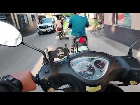 #buhay mensahiro #From Sta maria bulacan to ortigas