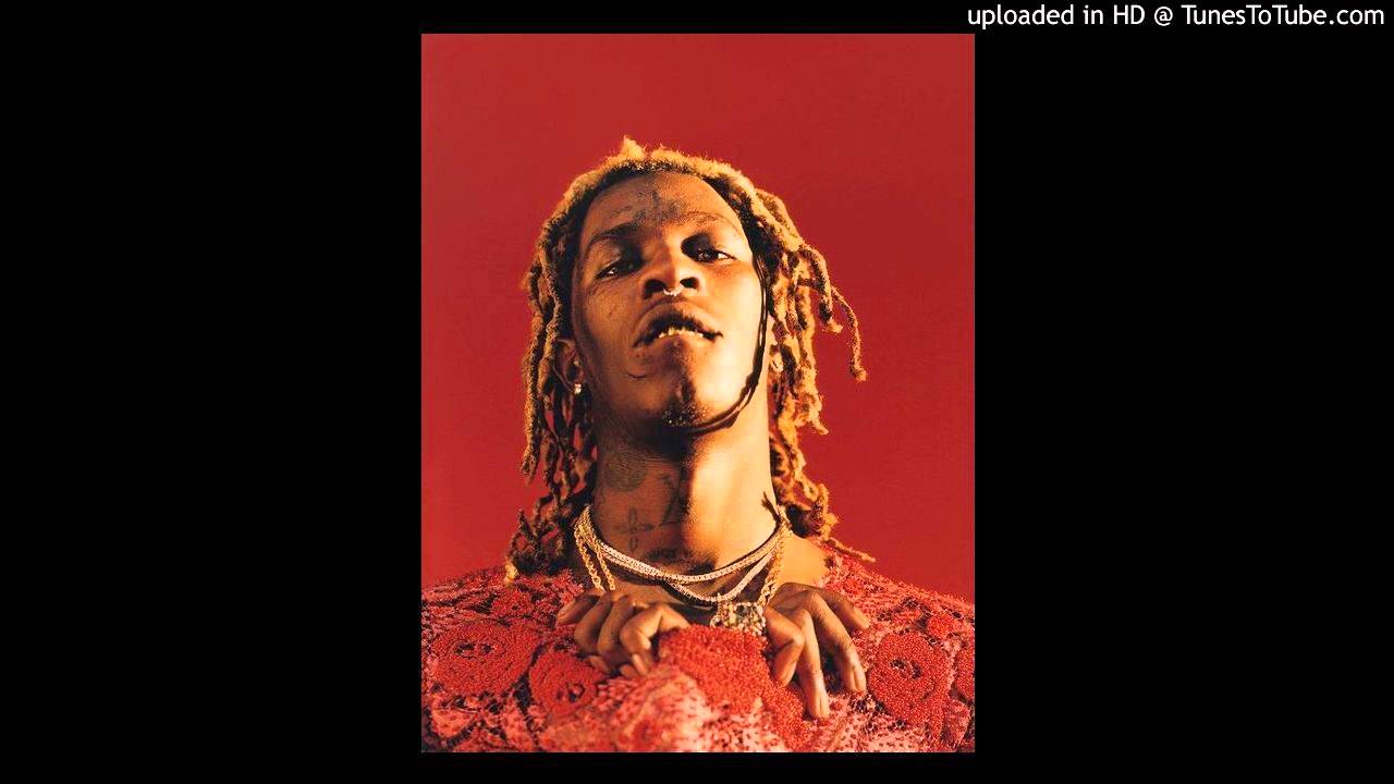 Young Thug - With Them [SUPER CLEAN] - YouTube Music