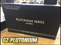 Усилители Ground Zero Plutonium