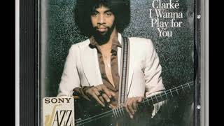 Quiet Afternoon - Stanley Clarke