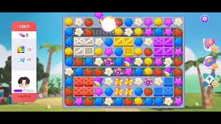 [BTS ISLAND: IN THE SEOM] LEVEL 1,007 (Super Hard mode cleared!) screenshot 5