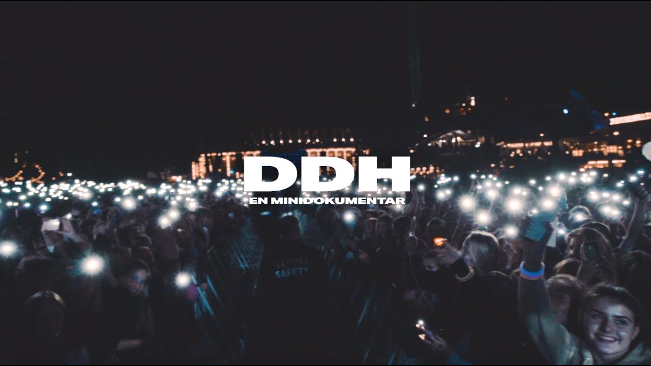 Watch De Danske Hyrder - 'DDH' (En Minidokumentar) on YouTube Watch De Danske Hyrder - 'DDH' (En Minidokumentar) on YouTube