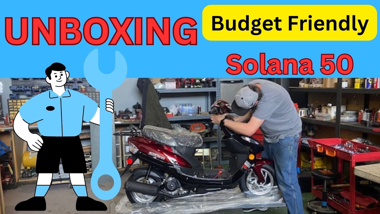 TOP 50cc MOPED SCOOTER FOR ADULTS | CHEAP 50CC SCOOTERS FOR ADULTS