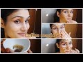 “2-Step Coffee Glow Hack ☕✨ Instant Glass Skin at Home!”