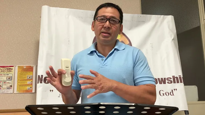 1 Thessalonians 4:1-8   Living to Please God: A Call to Holiness