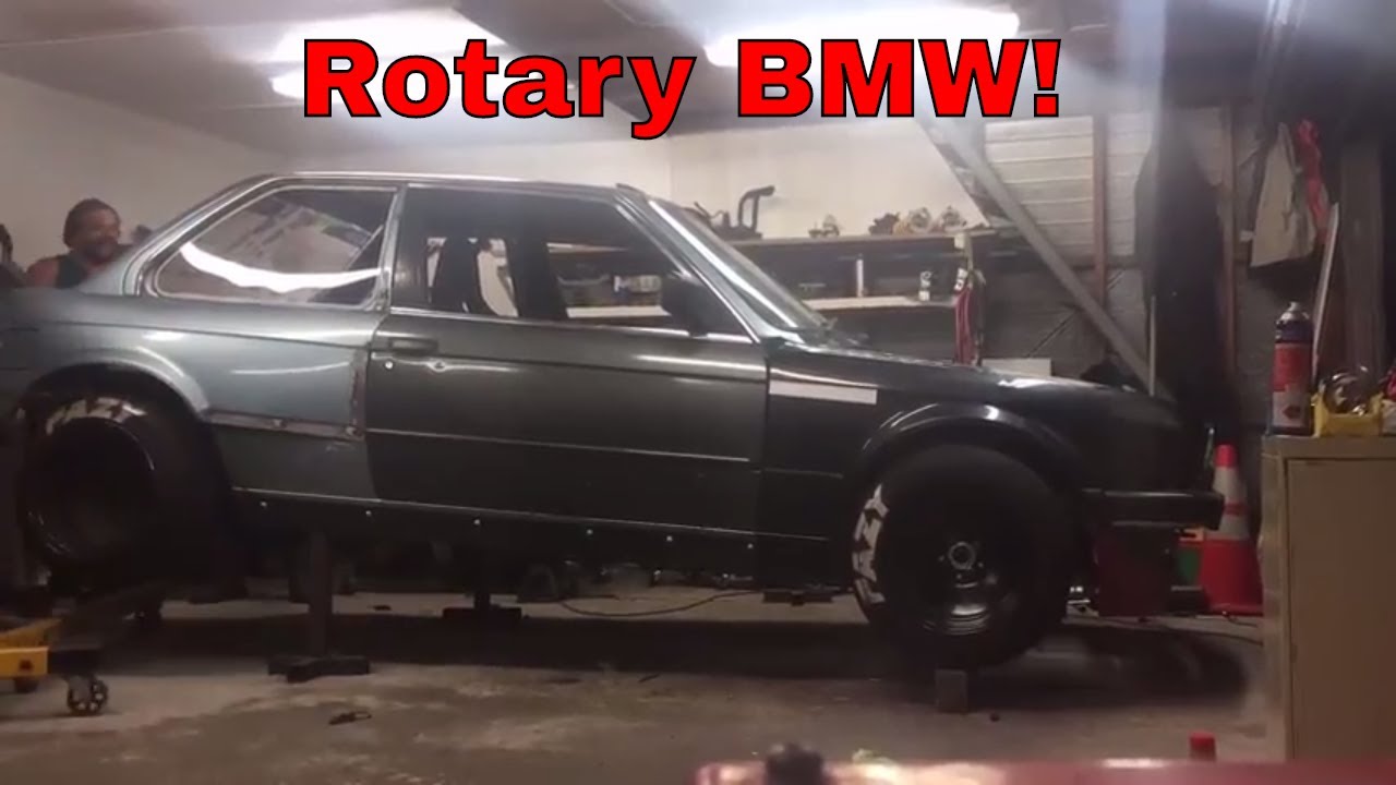 Модуль bmw start