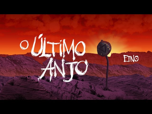 ETNO - O ULTIMO ANJO