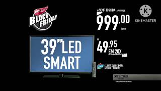 Extra Black Friday Comercial (28/11/2014) (16:9)