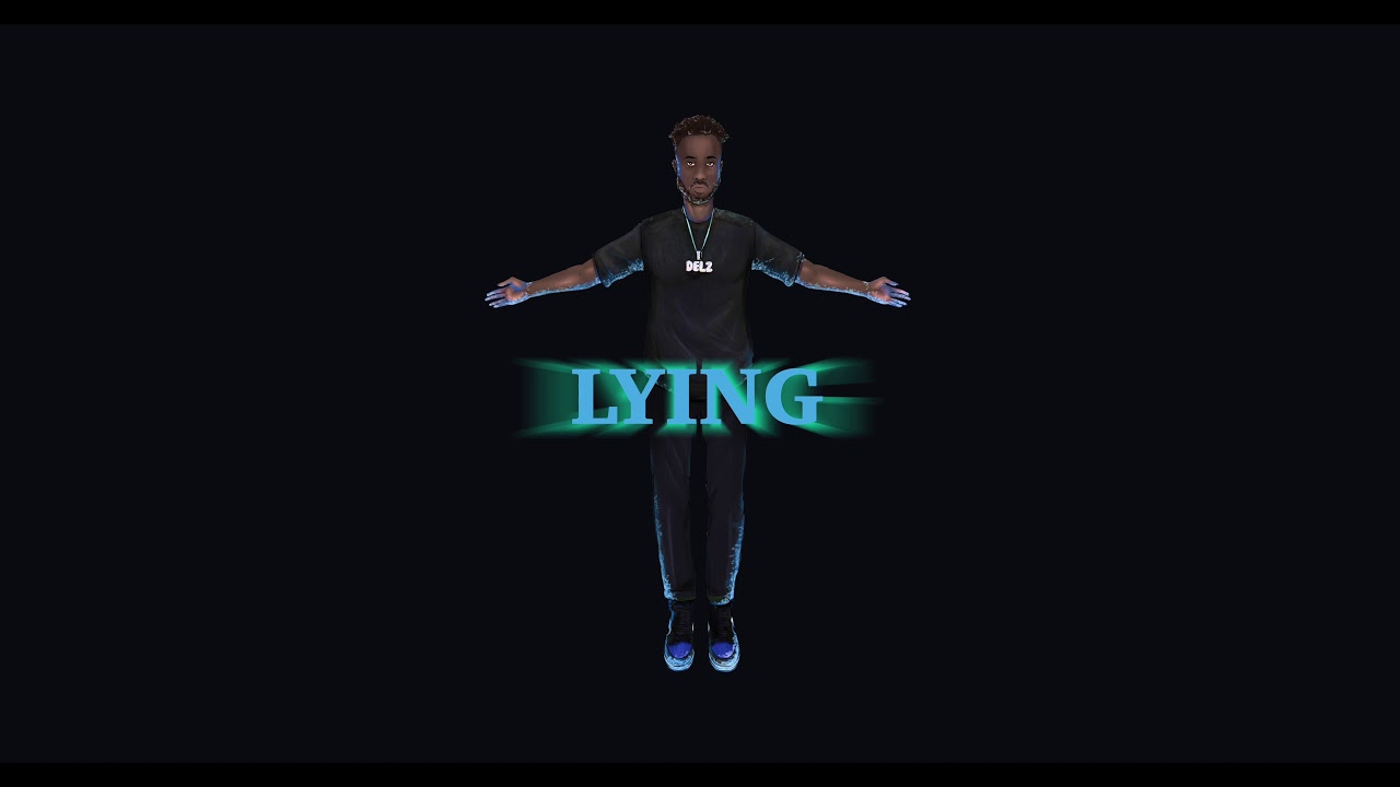 Mira Delz - Lying (Audio) en YouTube Mira Delz - Lying (Audio) en YouTube