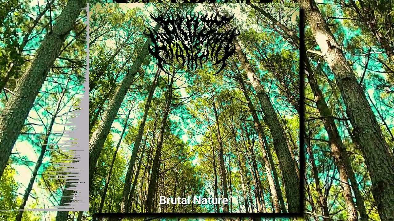 Brutal Nature (320)