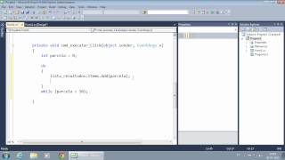 046   Ciclo Do  While