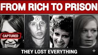 From Riches To Prison: The Women Who Killed For Cash | Unsloved Mystery