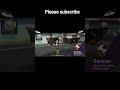 4vs4 please subscribe free fire lover 🙏 show my comment karo so I like kurve pura video #vibin #gfy