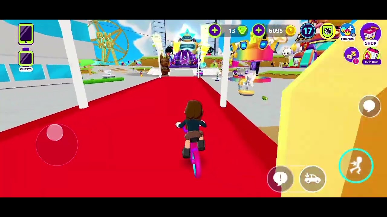 CITY OF SECRETS | EPISODE 1 🤩