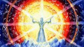 Eru, the One Ilúvatar,Arda & The Valar