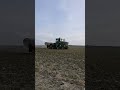 The John Deere 9RX 640 with the Amazone ZA-TS 4200.  #agrartechnik #johndeereeurope #amazone