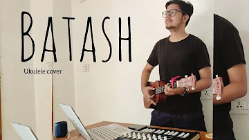 Batash - Shashwot Khadka [ Vishal Sharma ]