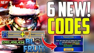 ⚠️SURPRISE!!⚠️ BLOX FRUITS CODES 2024 - CODES FOR BLOX FRUITS - BLOX FRUITS