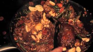 Vegan Meal Time (Epic Meal Time Parody)