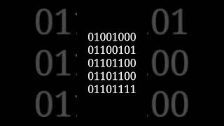 01101000 01101001