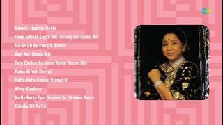 Badshah | Baawla  Jhankar Beats | Roop Suhana Lagta Hai  Farooq Got Audio Mix | Dil Ne Dil Ko...