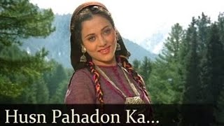 Husn Pahadon Ka O Shaiba / Ram Teri Ganga Maili (1985)