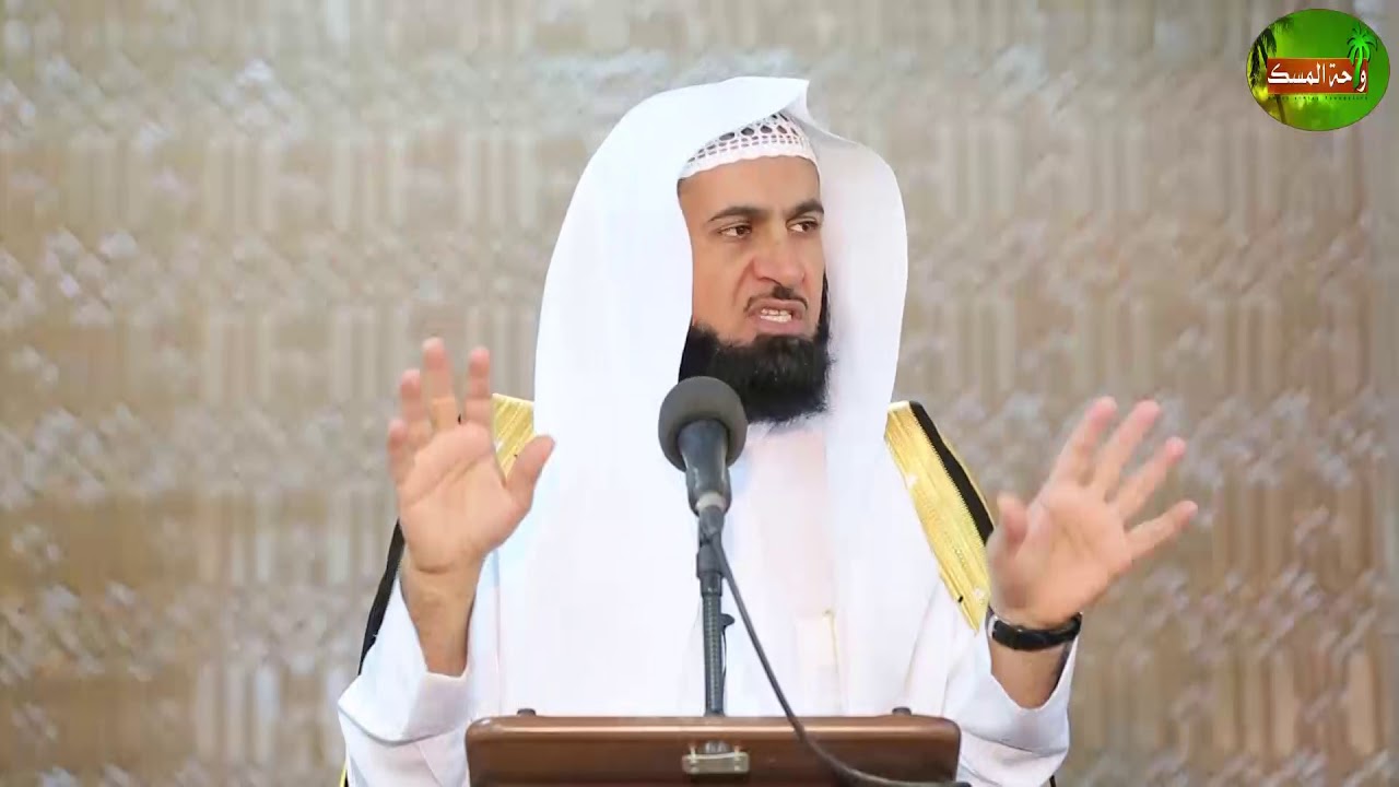 من سنن رسول الله صلى الله عليه وسلم المهجورة  ( 1 )