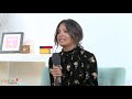 Parcours inspirant : Aurélie Casse, journaliste-présentatrice sur BFMTV | ELLE Active 2020