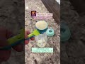 Measuring Funnel Spoon – Kitchens Finds