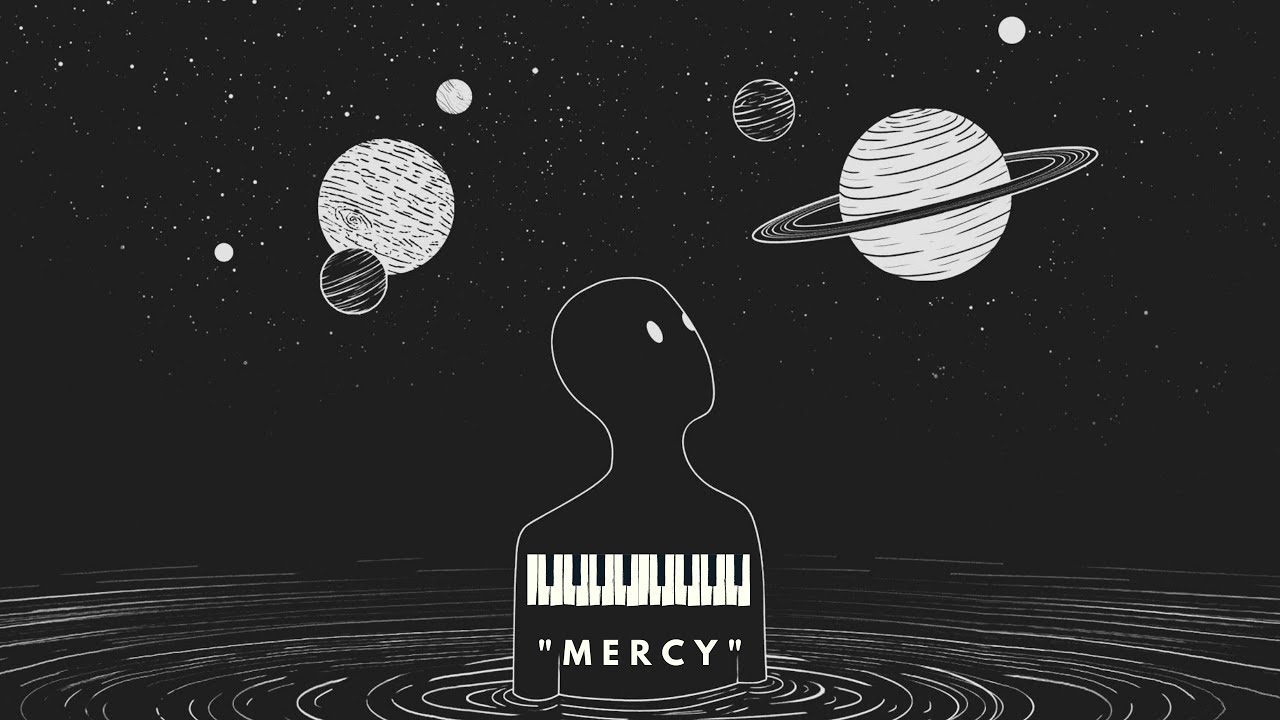 "MERCY"  I  SHAWN MENDES SAMPLE BEAT
