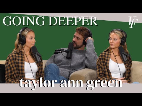 Going Deeper with Taylor Ann Green - Olivia Texts, Austen Accusations, and Revenge P*rn Plus RHOSLC