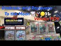 Collect a Con Houston Day 1 Full | Vendor POV | 2024 #pokemon #onepiece #collectacon #tcg #pokémon