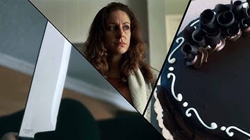 CAKE | Short film for women | by Adam Valencia