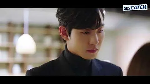 드디어 룸 잡은 안효섭 김세정 격정적 뜨밤 엔딩 분위기 하태핫태 화제의모먼트 사내맞선 Sbscatch