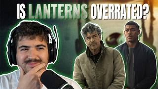 My Thoughts on Lanterns...