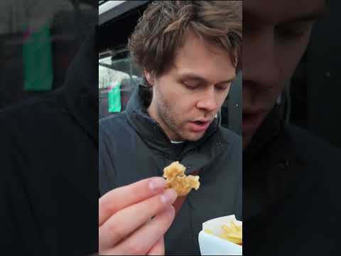 $2 vs $200 Fried Chicken