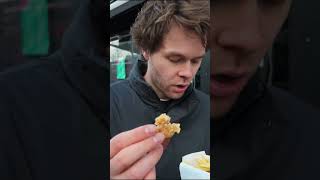 $2 vs $200 Fried Chicken