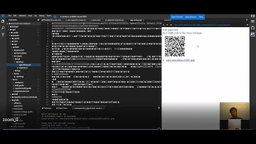Wow an Android App in a few minutes using getCapacitor and Gitpod.io