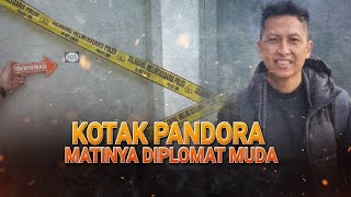 Download Lagu Kotak Pandora Matinya Diplomat Muda Kemenlu RI | AKIM tvOne MP3 Download Lagu Kotak Pandora Matinya Diplomat Muda Kemenlu RI | AKIM tvOne MP3
