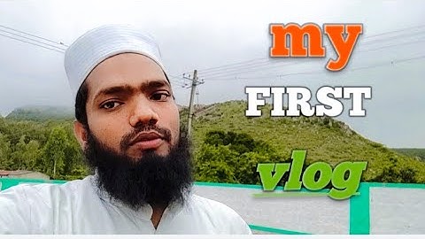 my first vlog #myfirstvlog #my_first_vlog_on_youtube #adityavlogs