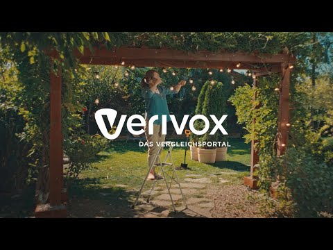 VERIVOX – Schieb´s nicht länger auf, Baby! Wechsel zu grünem Strom