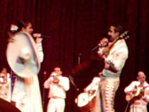 Jessica Juarez-Los Laureles with Mariachi Corazon ...