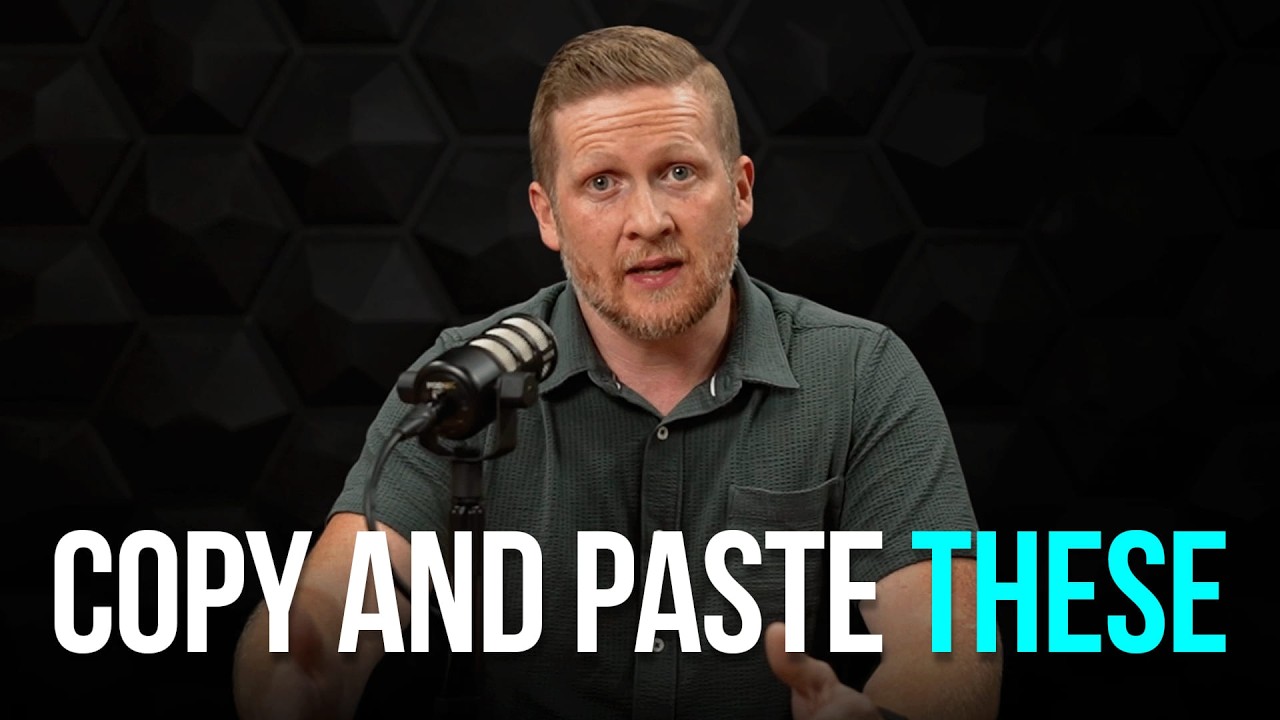 3 GPT Prompts That Boost Valuation