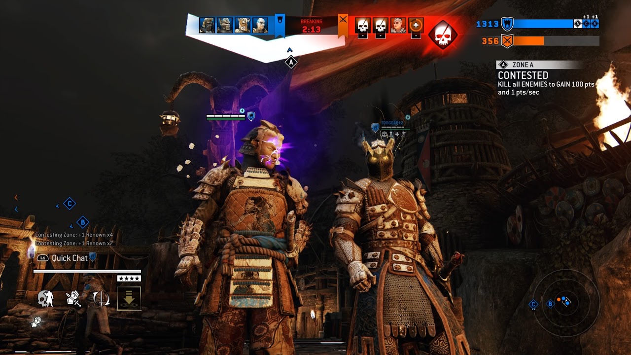 Repr Game Rep 1000 game play - YouTube