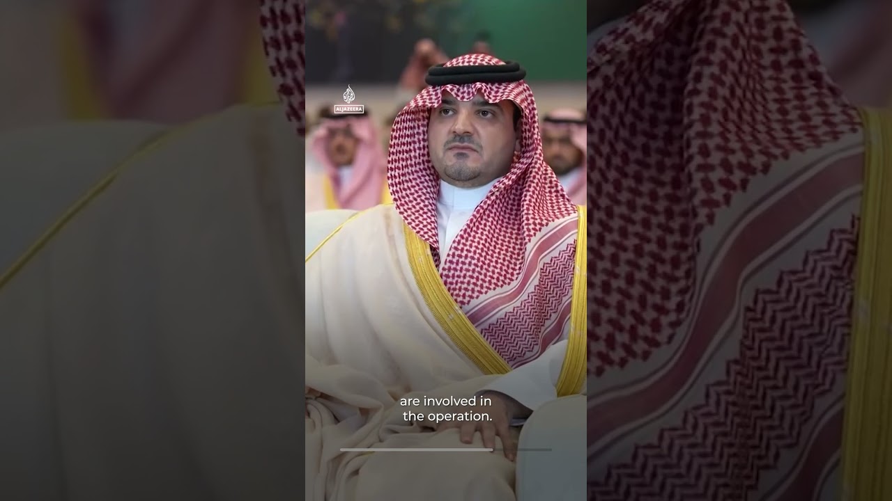 كيف تُشكّل التكنولوجيا الحج؟ | AJ #shorts