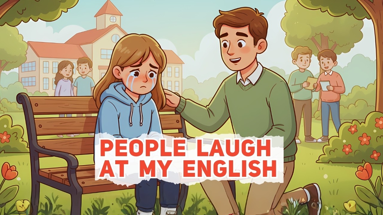 No More Fear! 💪  Speak English Confidently in Any Situation