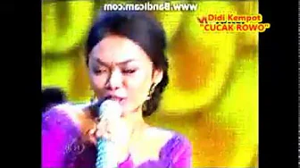 Lagu Jawa Didi Kempot CUCAK ROWO _ KONSER KDI 2015 (1.05) Lagu Jawa Didi Kempot CUCAK ROWO _ KONSER KDI 2015 (1.05)